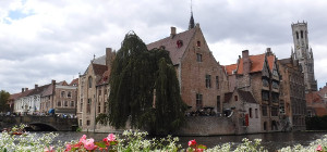 Ouvrir la sous-galerie Bruges 