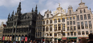 Ouvrir la sous-galerie Bruxelles 