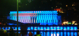 Ouvrir la sous-galerie Fête des Lumières 