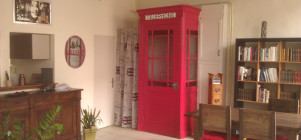 Ouvrir la sous-galerie Logements 