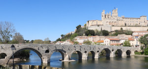 Ouvrir la sous-galerie Cités d'Occitanie 