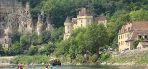Ouvrir la sous-galerie Périgord 