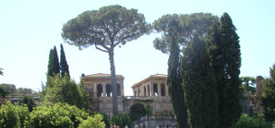 Ouvrir la sous-galerie Rome 