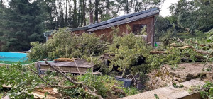 Ouvrir la sous-galerie Tornade 