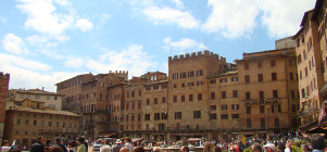 Ouvrir la sous-galerie Toscane 