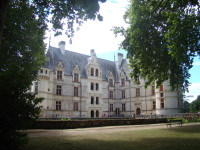 Ouvrir la sous-galerie Azay-le-Rideau 