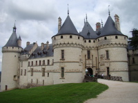Ouvrir la sous-galerie Chaumont-sur-Loire 