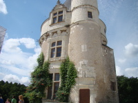 Ouvrir la sous-galerie Chenonceau 