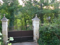 Ouvrir la sous-galerie Gîte 