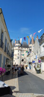 Ouvrir la sous-galerie Langeais 