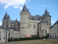 Ouvrir la sous-galerie Saumur 