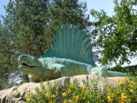 Ouvrir la sous-galerie Jurassic Park 