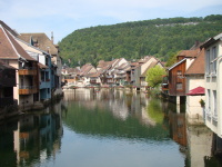 Ouvrir la sous-galerie Ornans 