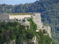 Ouvrir la sous-galerie Salins-les-Bains 