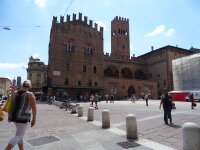 Ouvrir la sous-galerie Bologna 