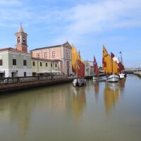 Ouvrir la sous-galerie Cesenatico 