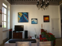 Ouvrir la sous-galerie Rue Thévenet 