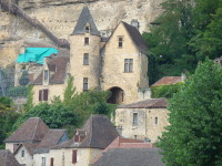 Ouvrir la sous-galerie La Roque-Gageac 