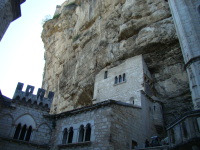 Ouvrir la sous-galerie Rocamadour 