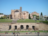 Ouvrir la sous-galerie Le Palatin 