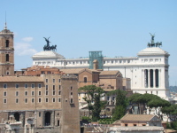 Vignette 38b++Vue vers le Monument à Victor-Emmanuel II.jpeg 