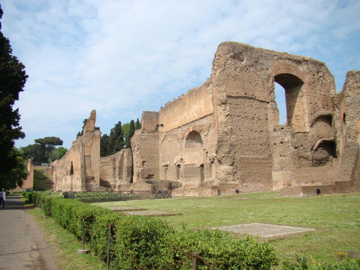 Diapositive 01++Les thermes de Caracalla.jpeg 