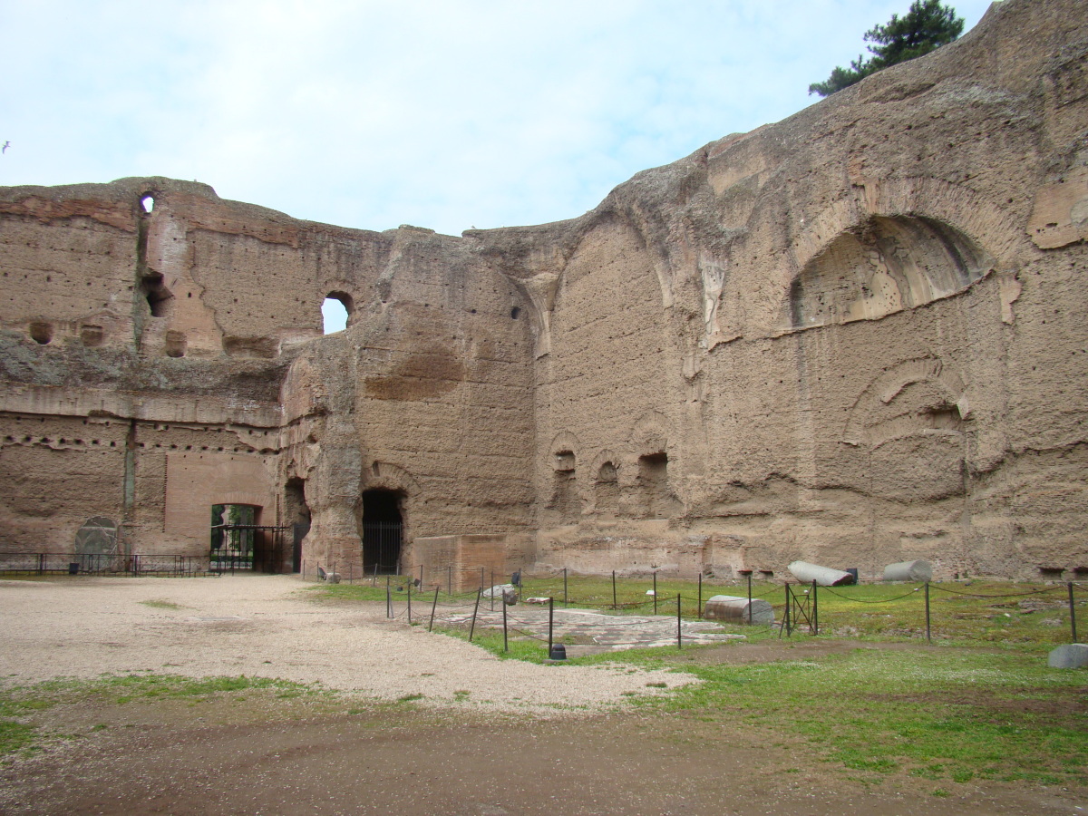 Diapositive 07++Les thermes de Caracalla.jpeg 